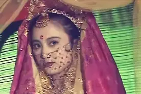 西游人物介绍之玉兔精图片