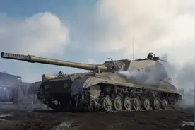 WG的锉刀没用了？为什么削不废这个昔日最强TD？图片