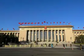全国人大代表朱虹答记者问图片