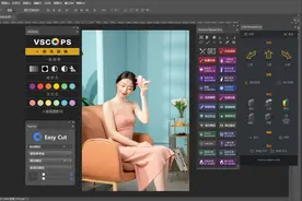 好用的ps滤镜插件合集，免费下载！图片
