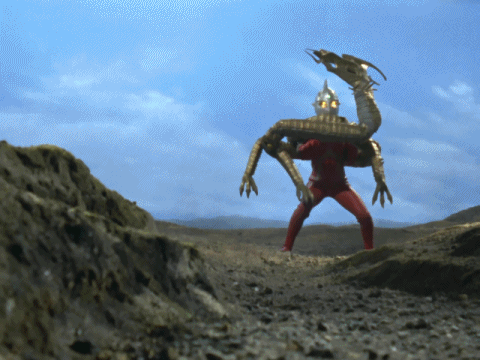 赛文奥特曼技能大全