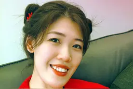 李盈莹：东北小城走出的女排名将，所有的眼泪坎坷都化作生命彩虹图片