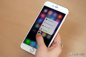 为什么我感觉1500元的手机并没有比四五千元的手机差？看完明白了图片