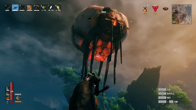 为什么好玩？卖出2000多万份的RPG沙盒《英灵神殿》万字拆解