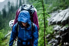 大自然往往是残酷无情的，背包客最容易丧命荒野的12种方式图片