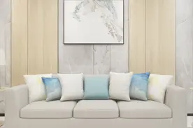 家居挂画你没听过的“三不挂”原则，你家若有，还是取下来吧图片