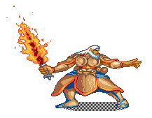 90后回忆之街机——三国战纪BOSS篇