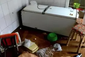 苏州女子杀夫案后续来了，更多细节曝出，死者生前还为老婆还债图片