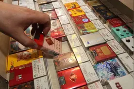 “拿下”一张烟草证，每年真有3、4万块钱可赚吗？图片