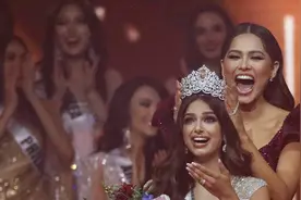 环球小姐与世界小姐：两者有什么不同？谁的含金量更高？图片