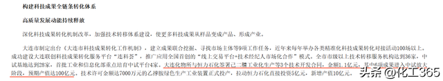 中智伟业资讯 | 恒力石化，入局己二腈领域！