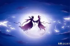 三首七夕诗词：一首经典，一首哀怨，一首千古绝唱！图片