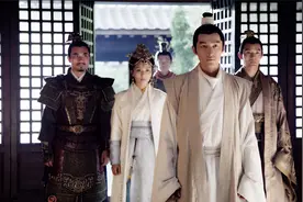 一部《琅琊榜》捧红太多演员，曾经的配角，如今都是资本的宠儿图片