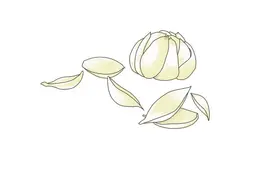 我能想到最润的秋天，就藏在这几味中药里图片