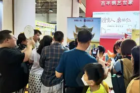 朱炳仁铜建筑展位成厦门佛事展最大亮点！图片