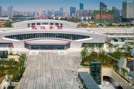 湖北省与湖南省的区划调整，合计98个县，如何分入了两省？图片