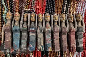 在尼泊尔旅行有哪些值得购买的特色纪念品？图片