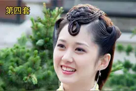 当年《刁蛮公主》的角色造型能有多潮，现代人都不敢这么穿图片