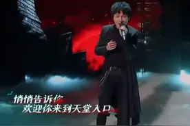 盘点几首听了很久，细想有点恐怖的歌词，胆小勿进。图片