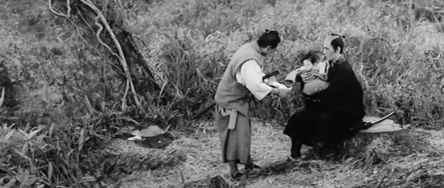 与黑泽明齐名，开创武士片新类型，《夺命剑》凭什么征服了观众？
