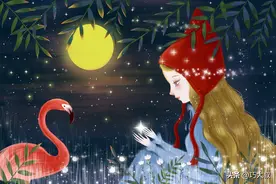 女人动情了，才会这样发朋友圈图片