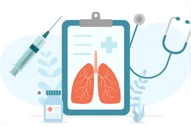 肺磨玻璃结节筛查及随诊研究进展图片