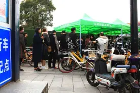 5月，电动车上牌有新规，涉及全国多地，主要集中在这“五点”图片
