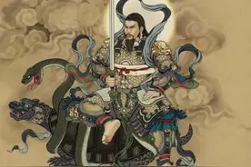 走过高速才知道，民间传说黑煞神与科学名词团雾图片