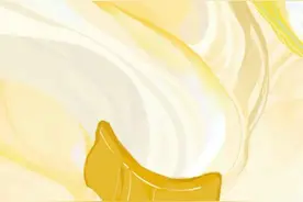 男生的内裤，为啥穿着穿着就“黄”了？漫画解开疑惑图片