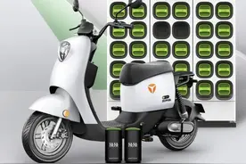 电动车太多不会选？这8款带娃、上牌不用烦，回头率十足图片