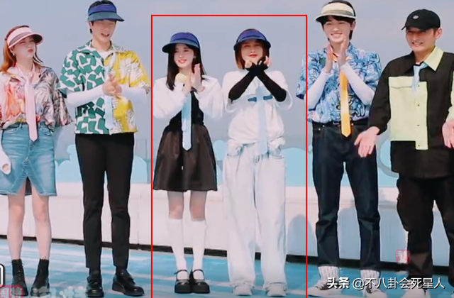 娱乐圈8大谜团,李亚鹏的女人缘,那英有没有说听刀郎的歌是农民