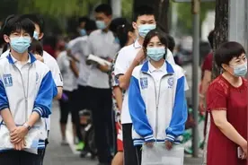 中考达不到普高分数线，又想参加高考，怎么办？图片