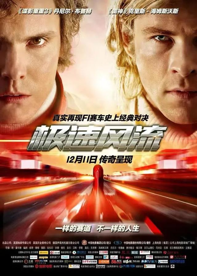 片单丨18部高分励志电影