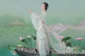《鹊桥仙》图片