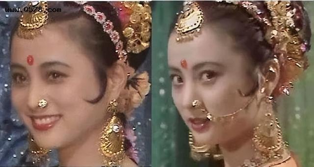 36年过去，再看《西游记》这12大幕后：神仙演员的来头都很大