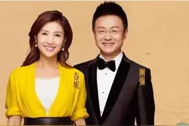 春妮：二婚嫁刚强不生孩子不做饭，41岁意外得子感叹幸福刚刚好图片