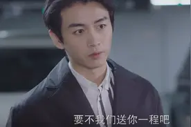 一张假脸毁掉整部剧！陈晓新剧里的女三号，鼻子假体真让人出戏图片