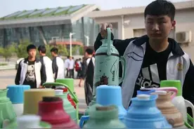 衡水高中惩罚人的方式让你意想不到图片