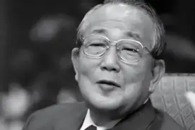 日本知名实业家稻盛和夫逝世，生前对华友好，任正非马云等对其推崇备至图片