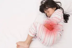 女孩首次“例假”黄金年龄是几岁？为了孩子，建议家长了解清楚图片