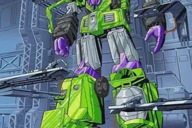 从“大杀器”到“战五渣”——大力神的冷暖人生图片