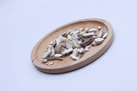 百病从“湿”中起，这5味中药泡水喝，可清热利湿，排出湿气图片