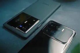 vivoX70Pro+对决小米11UItra，机皇影像大比拼，谁才是安卓之光？图片