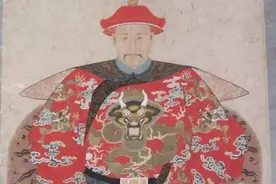 除了三藩之外，明朝还有哪些高级官员投降了清朝图片