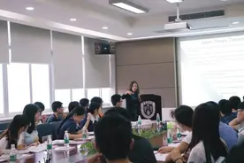 强！电子科大“硬核”学院发力培养一流科学家，21届毕业生实现100%深造图片