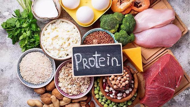 蛋白补充第一课！这两种蛋白哪种更适合你？