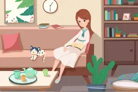 母亲大骂女儿白眼狼：“月入过万，却隐瞒不报，就是不想帮弟弟”图片
