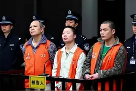 苍南女警花被三名歹徒性侵活埋，死前哭求：求求你，孩子在家等我图片