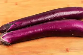 千万不要小看茄子，大厨教你独特做法，比大鱼大肉还过瘾，太香了图片