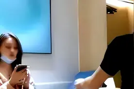 91大神内裤哥被捕：自称很有魅力，女神都是排队约他！图片